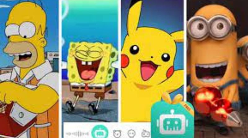 3 Spongebob Text-to-Speech Generator Websites That Will Make You Smile (2)