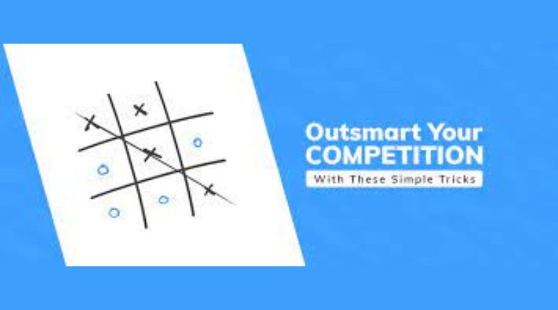 3 Ways to Outsmart Your Competitors in Business