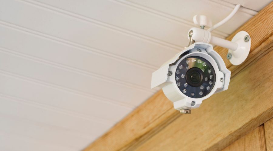 8 Best Indoor Security Cameras to Keep Your Home Safe