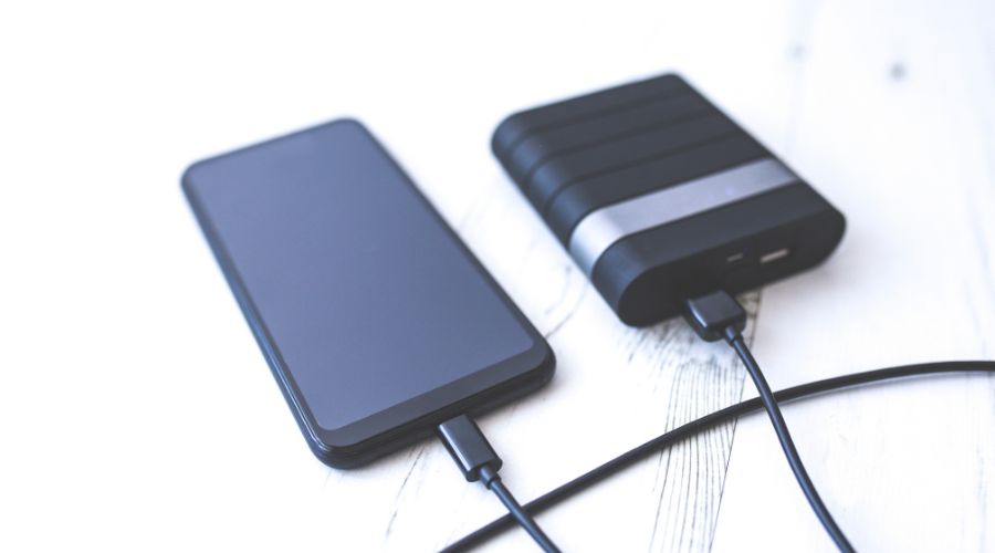 8 Portable Chargers You Can Take Everywhere