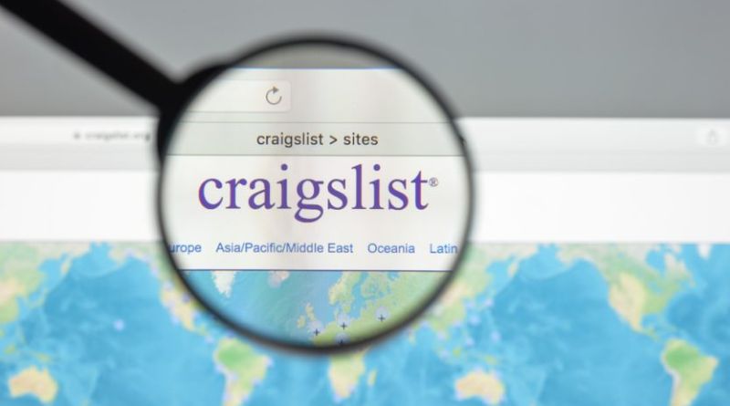 Find Your Perfect Job on Joplin Craigslist in 2022