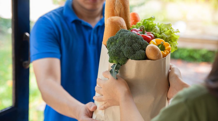 Get Your Groceries Delivered for Less with These Instacart Promo Codes