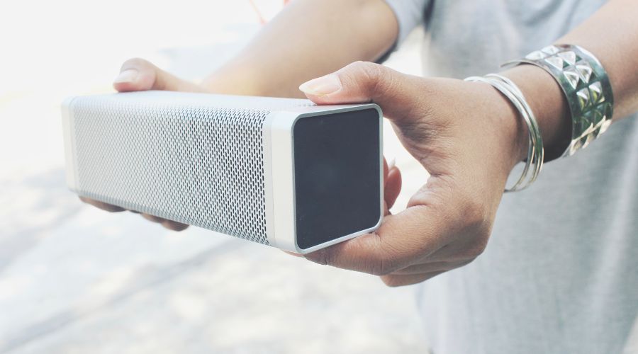 The Best Bluetooth Speakers for Music Lovers