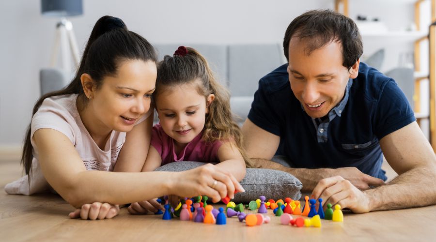 The Top 10 Best Family Board Games to Bring You Closer Together