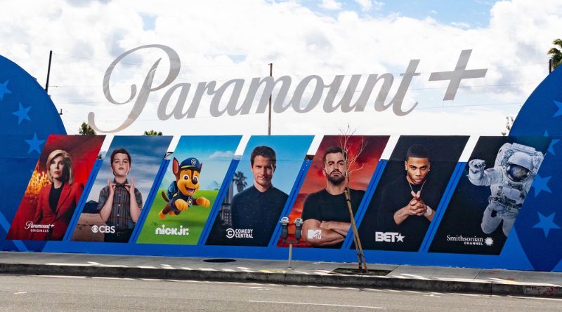 What to Know About Paramount Plus Before It Launches