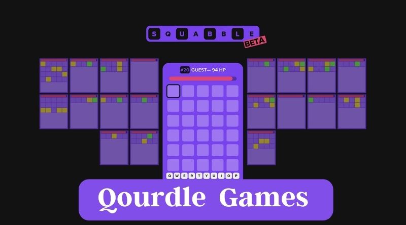 Qourdle The Addictive New Game That Will Challenge Your Brain