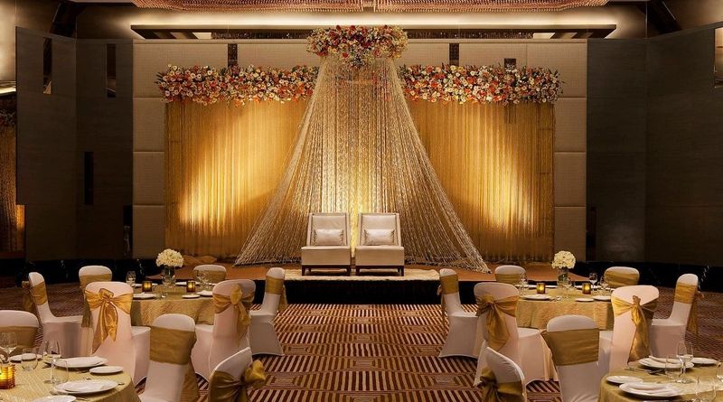 The Most Stimulating Wedding Halls in Lahore