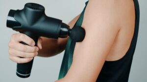 The Top 5 Massage Guns (and Theraguns) That Will Knock Your Socks Off!