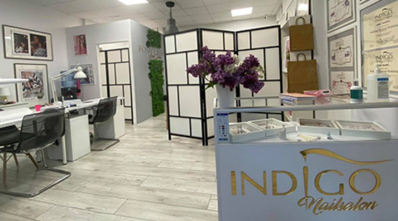 Why Indigo is the Best Hair Salon in Lahore