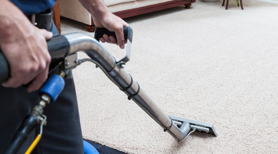 5 Simple Ways To Get Great Carpet Cleaning Services For A Budget