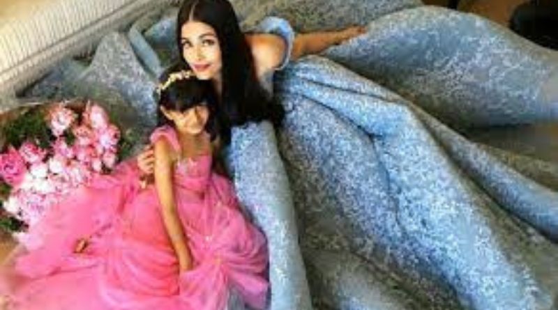 Aaradhya Bachchan Wiki: Age, Height, And Biography
