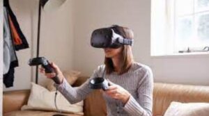 Transformation in the Gaming Industry Because of AR and VR