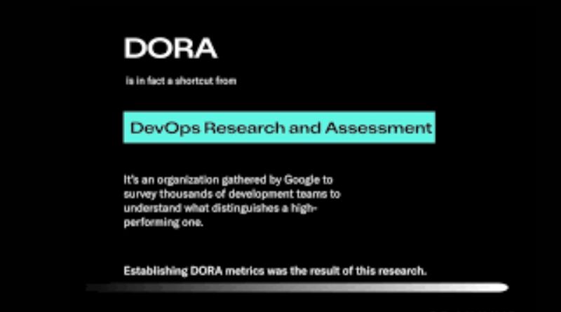 How do DORA Metrics Work? And Why Are They Important?