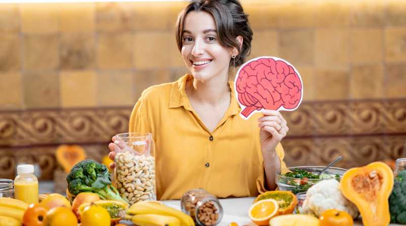 Healthy Foods and How they Help our Brain?