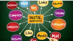 Top 5 Digital Marketing Courses and Institutes in India
